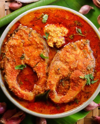 Fish Masala 100gms